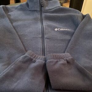 Columbia Jacket